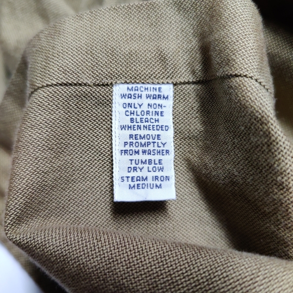 Ralph lauren Polo Men's Large - Picture 5 of 6